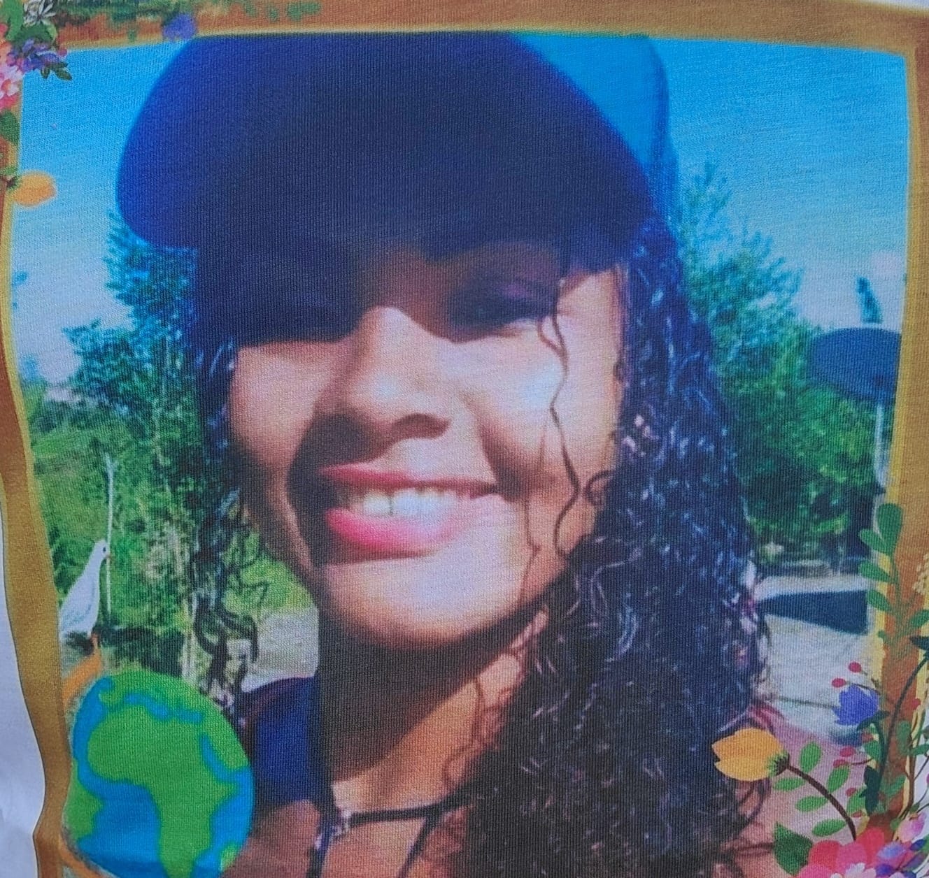 Natiany Pereira Mendonça